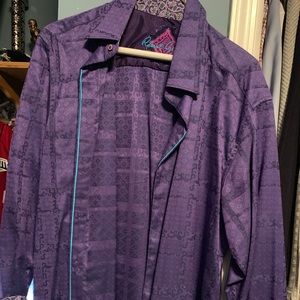 Robert Graham Dress Shirt